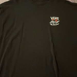 Xxl Vans Shirt men’s
